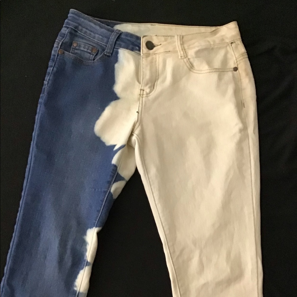 Jeans - Picture 2 of 2